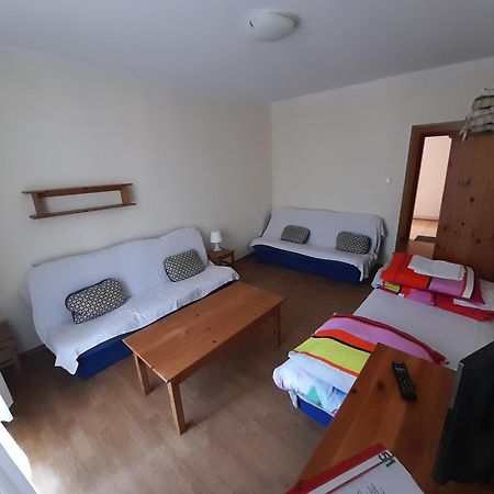 Osrodek Wypoczynkowy W Sosnowym Lesie Hotel Miedzywodzie Room photo