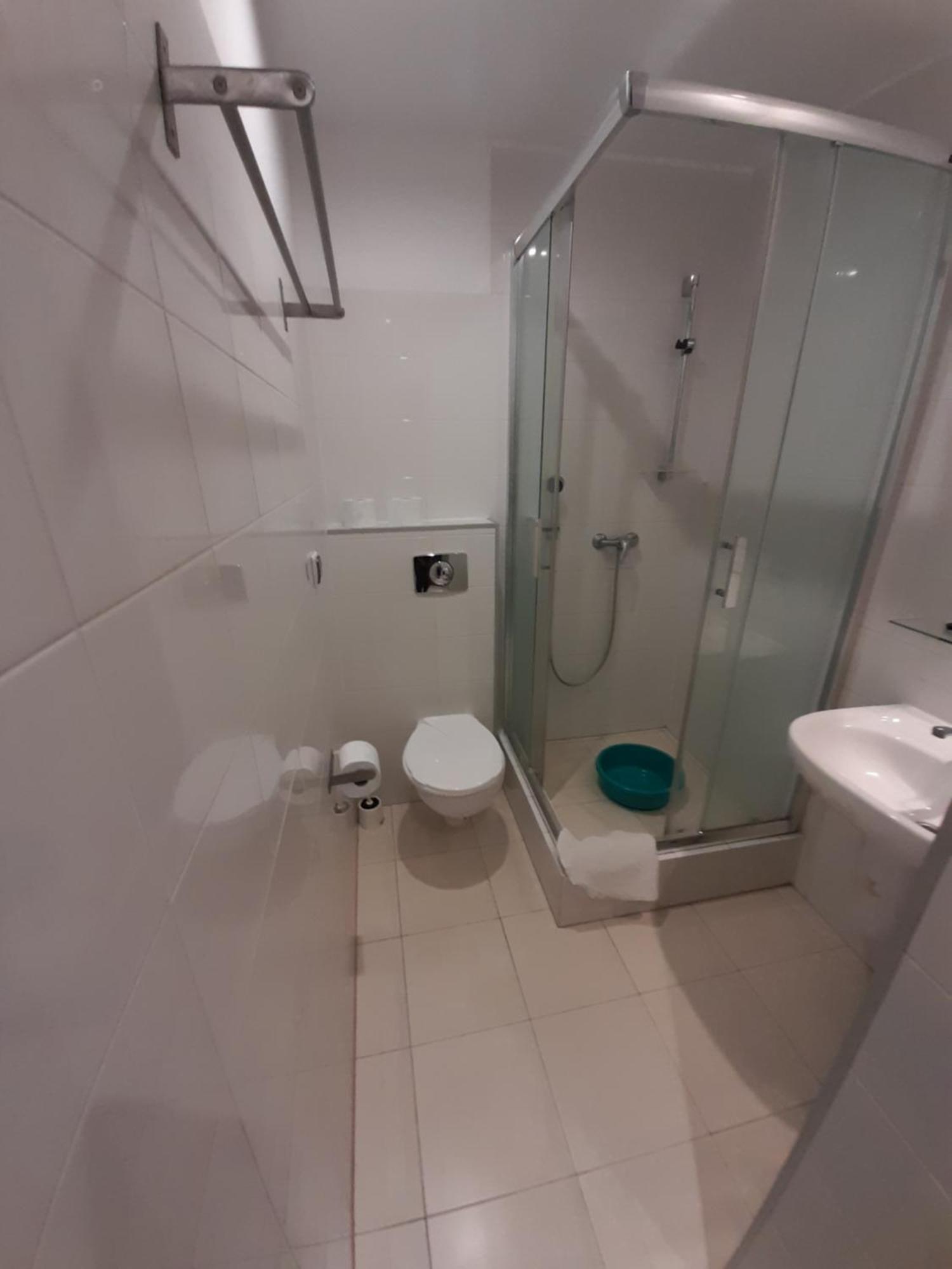 Osrodek Wypoczynkowy W Sosnowym Lesie Hotel Miedzywodzie Room photo