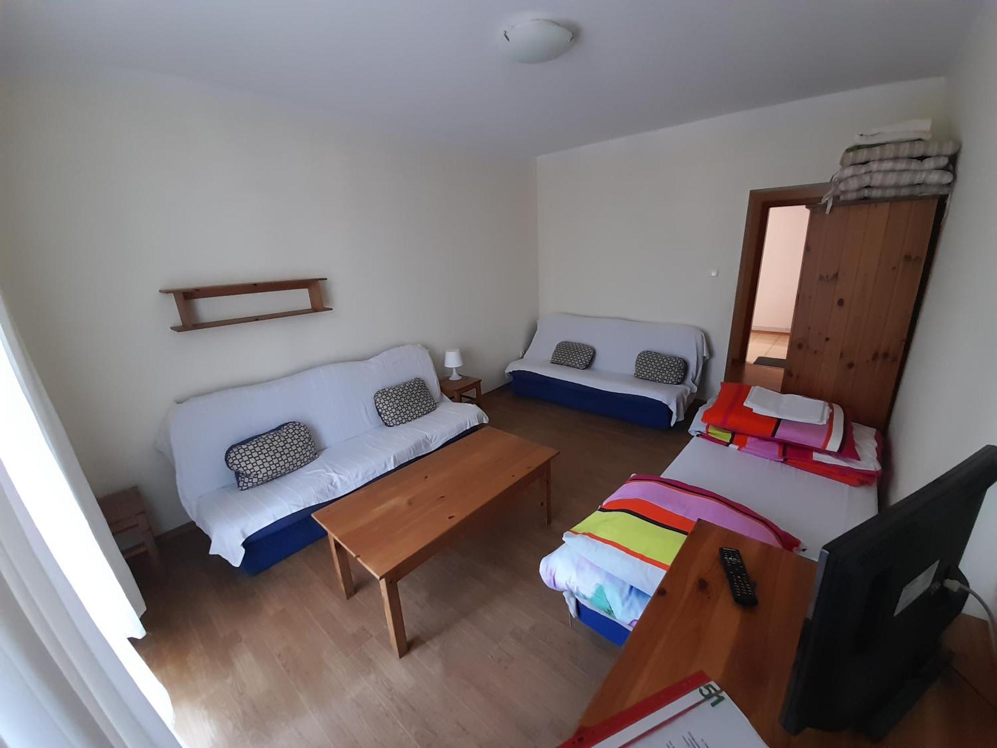 Osrodek Wypoczynkowy W Sosnowym Lesie Hotel Miedzywodzie Room photo